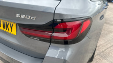 BMW 5 Series 520d MHT M Sport 5dr Step Auto [Tech Pack] Diesel Estate